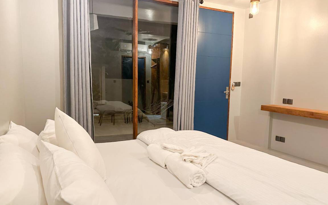 Photo of Bedroom in Rasdhoo