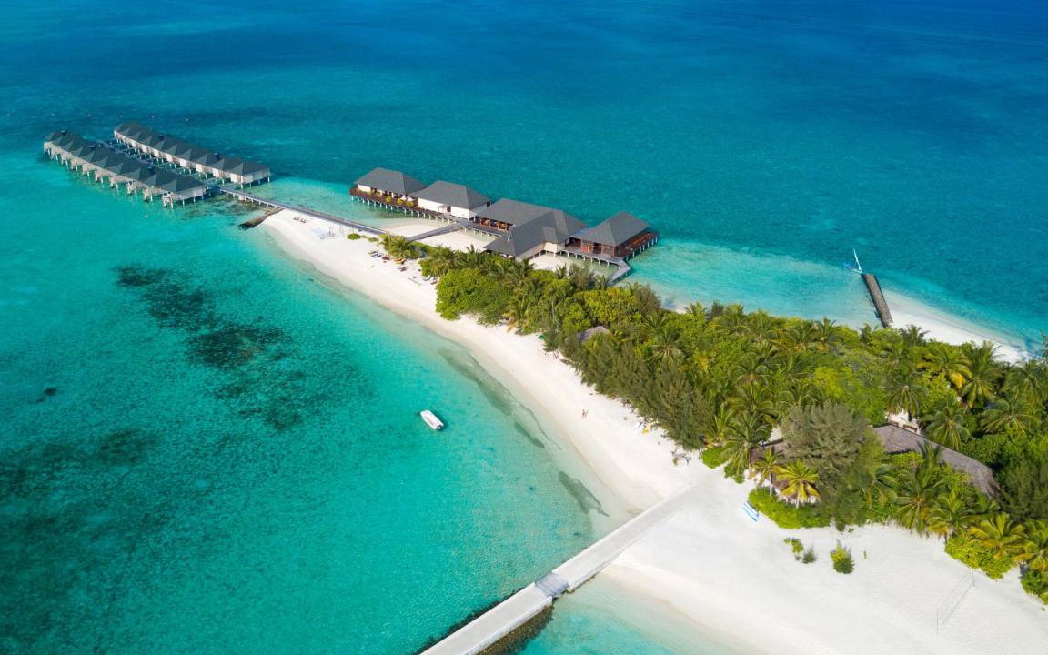 Photo of Others in Ziyaraifushi Island