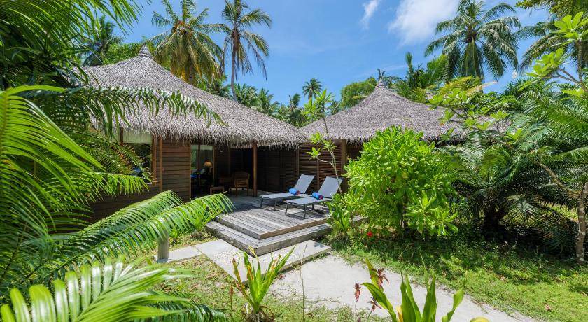 Photo of Others in Kuramathi Island