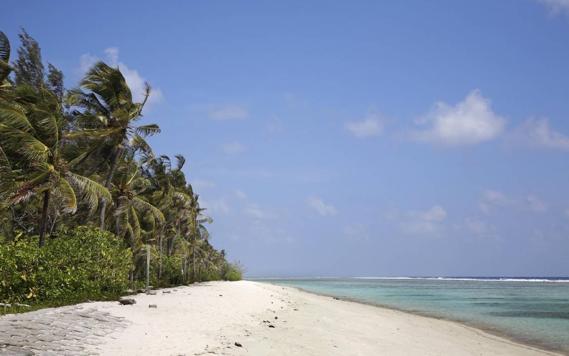 Photo of Others in Farukolhufushi Island