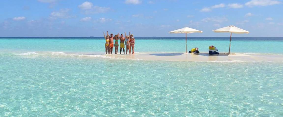 Photo of Others in Thulusdhoo Island