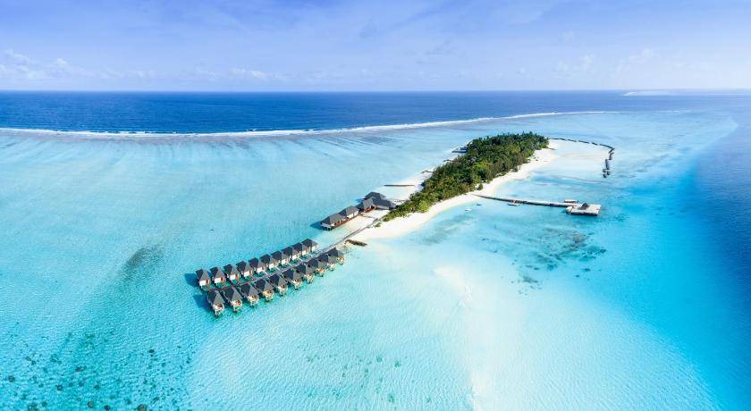 Photo of Others in Ziyaraifushi Island