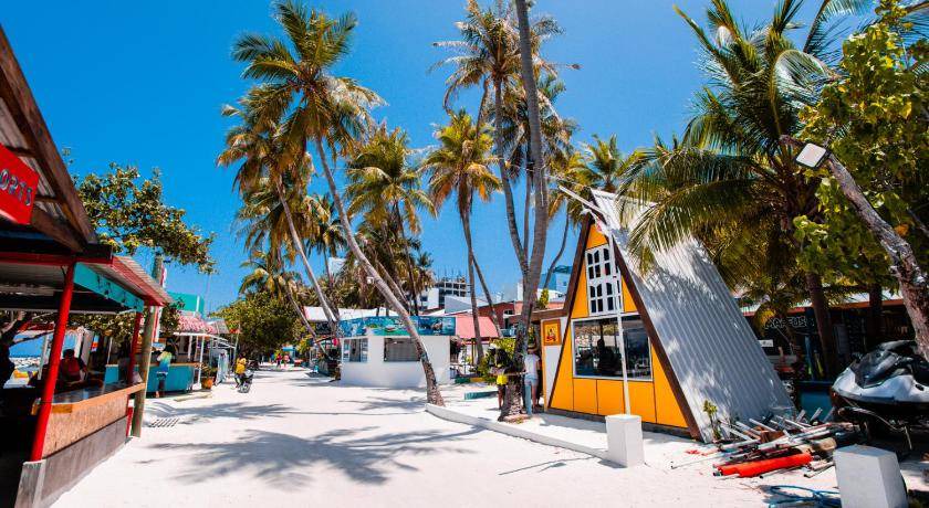 Photo of Others in Maafushi