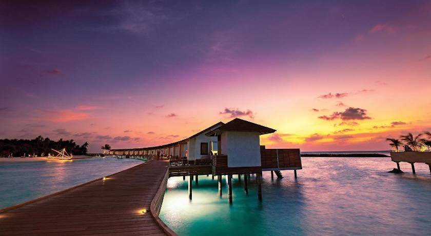 Photo of Outdoor in Kanifushi