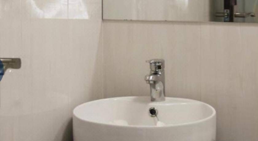 Photo of Bathroom in Guraidhoo