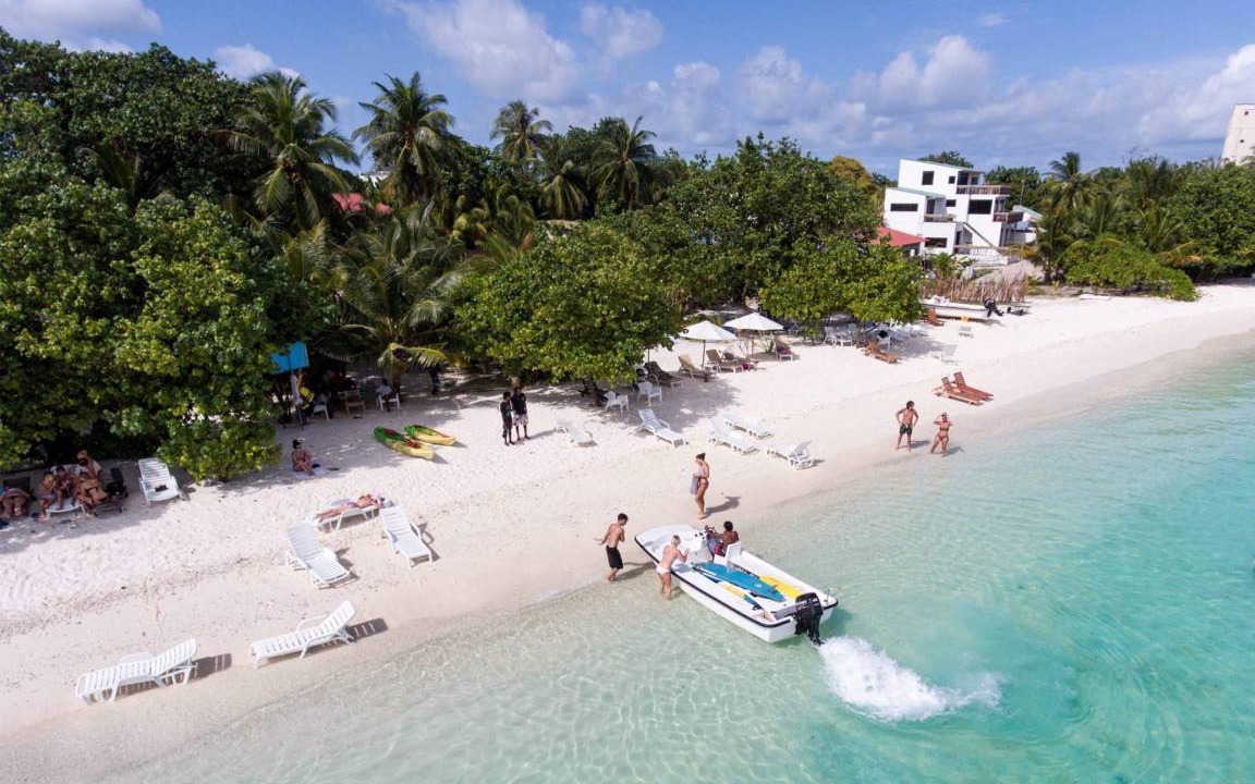 Photo of Others in Thulusdhoo Island