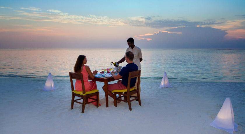 Photo of Others in Ziyaraifushi Island