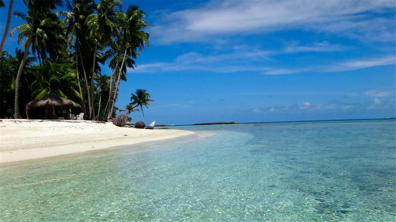Photo of Others in Thulusdhoo Island
