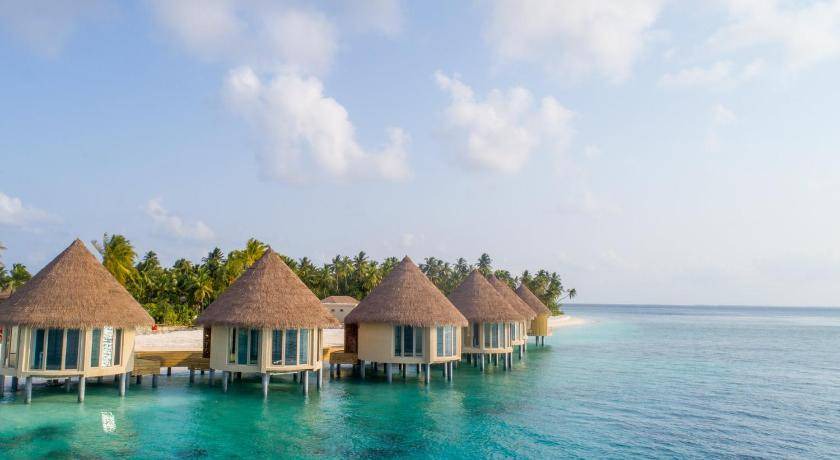 Photo of Others in Maamunagau Island