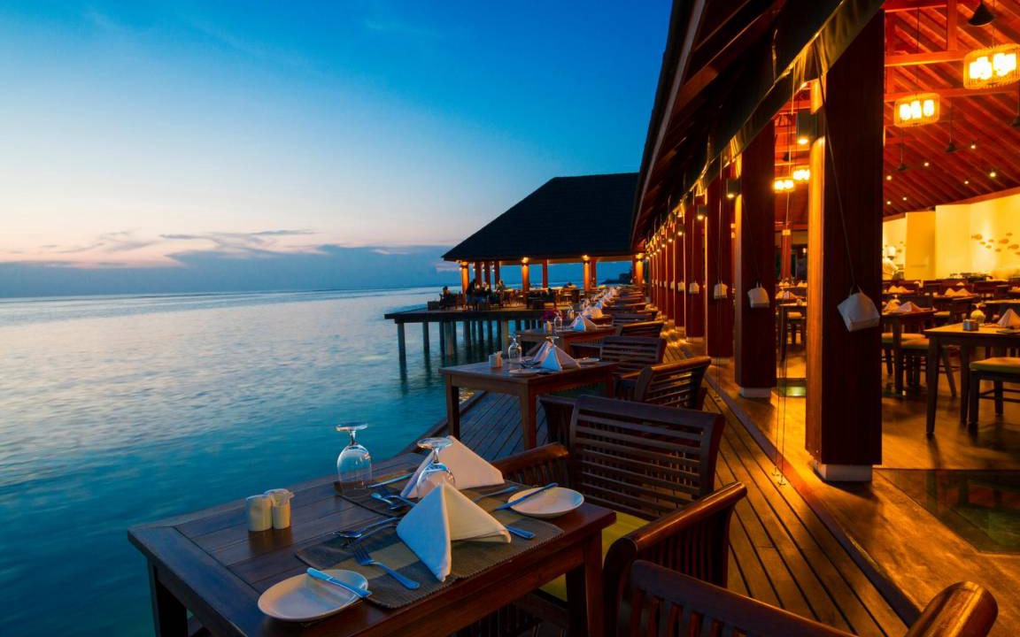 Photo of Others in Ziyaraifushi Island