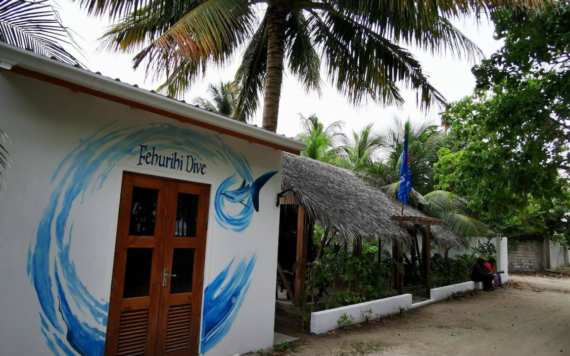 Photo of Others in Fulhadhoo