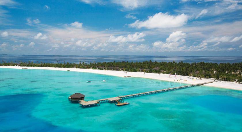 Photo of Others in Kanifushi