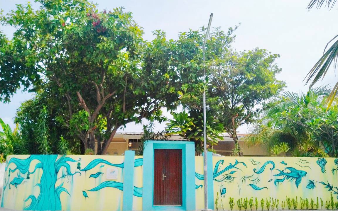 Photo of Others in Thulusdhoo Island