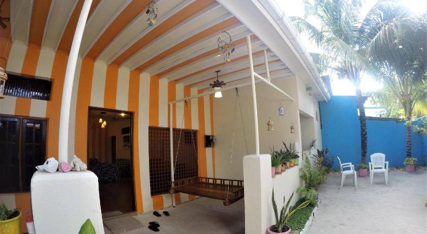 Photo of Others in Thulusdhoo Island
