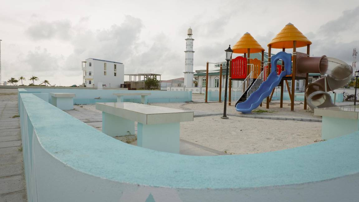 Photo of Others in Naifaru