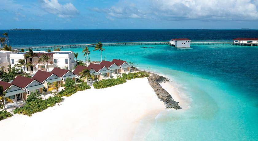 Photo of Others in Farukolhufushi Island