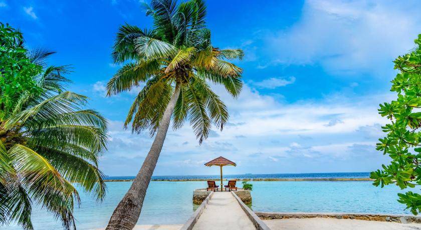Photo of Outdoor in Bathala Island