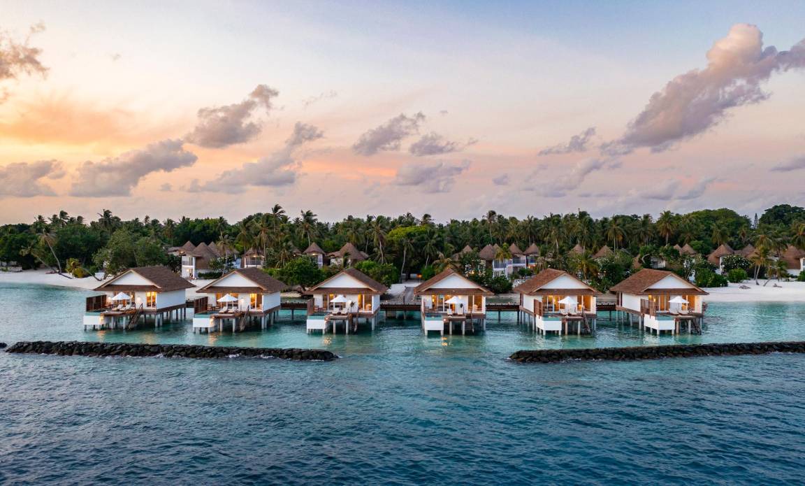 Photo of Others in Bandos Island