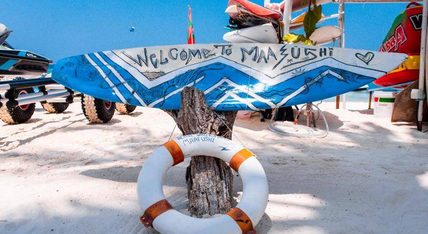 Photo of Others in Maafushi