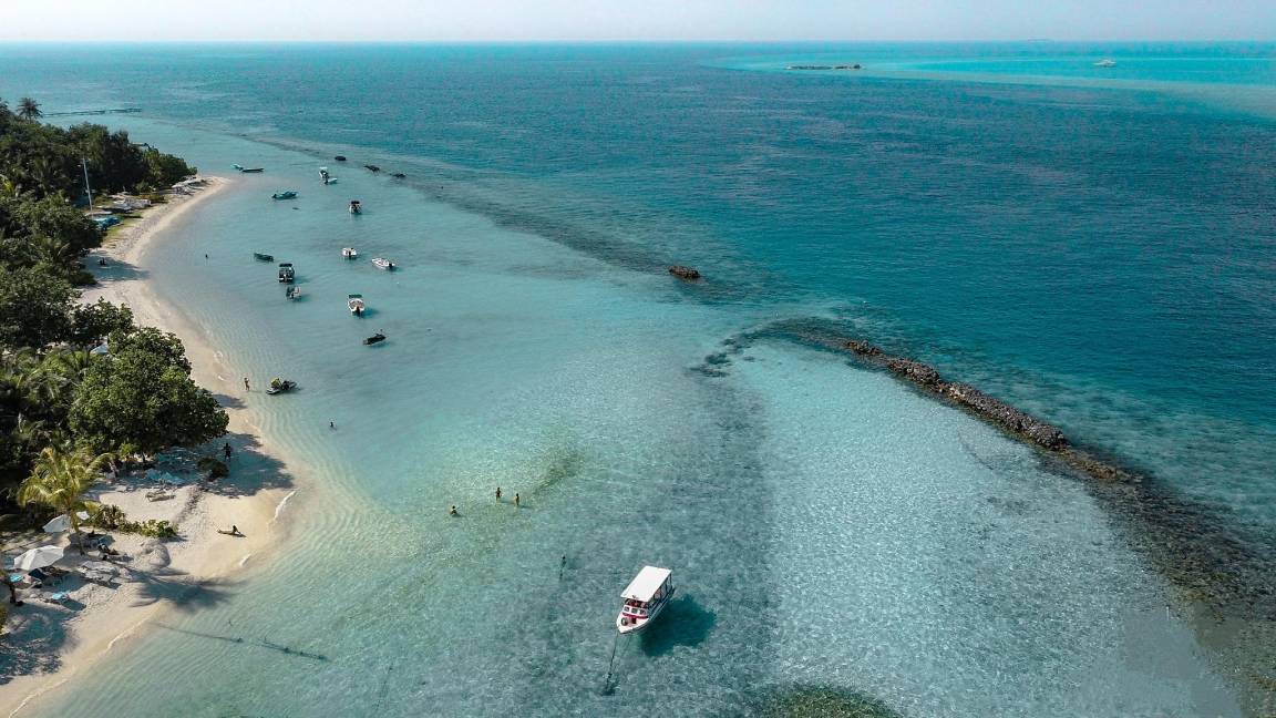 Photo of Others in Thulusdhoo Island
