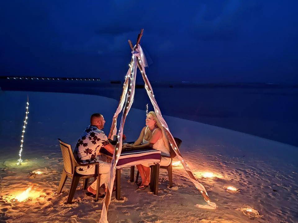 Photo of Outdoor in Dhiffushi