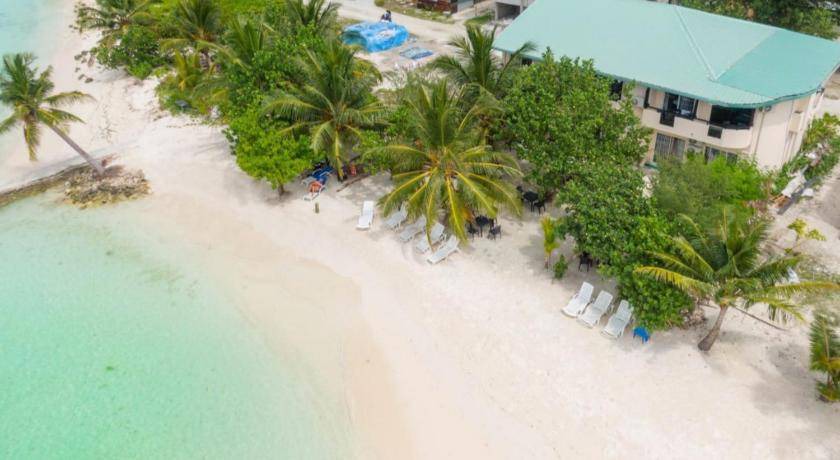 Photo of Others in Dhiffushi