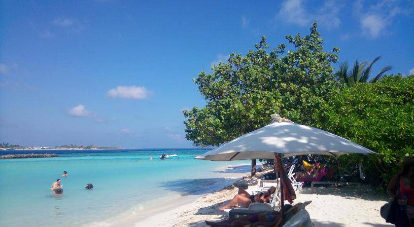 Photo of Others in Thulusdhoo Island