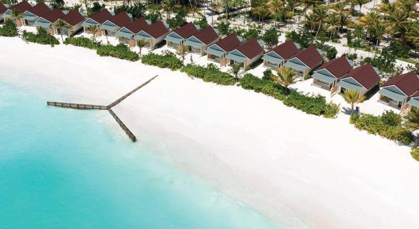 Photo of Others in Farukolhufushi Island