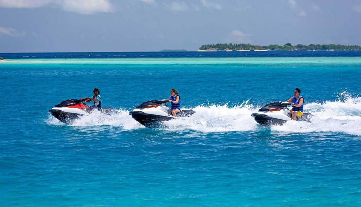 Photo of Others in Thulusdhoo Island