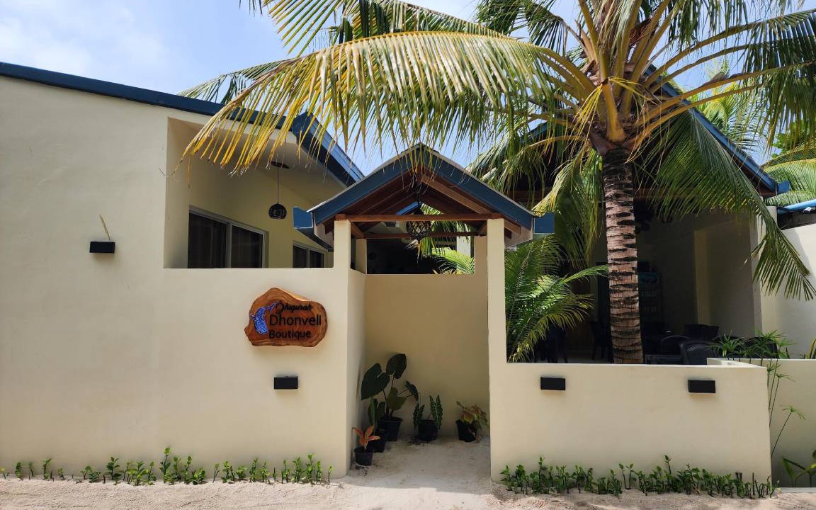 Photo of Others in Dhigurah