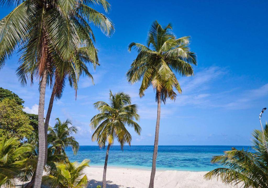Photo of Outdoor in Kamadhoo