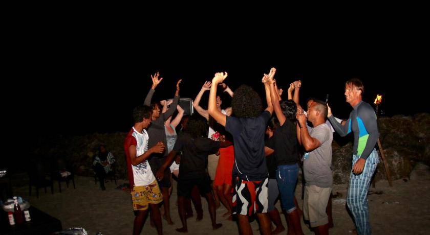 Photo of Others in Himmafushi