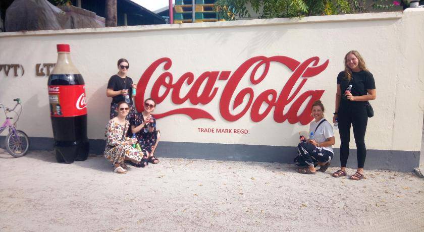Photo of Others in Thulusdhoo Island