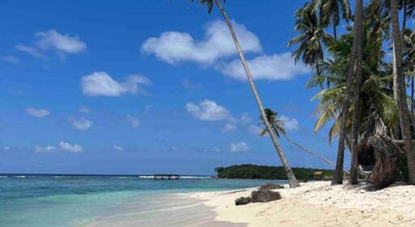 Photo of Others in Thulusdhoo Island
