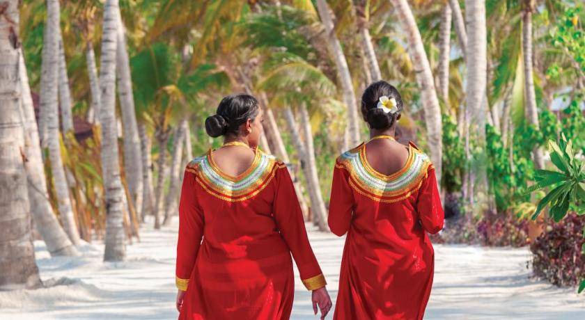 Photo of Others in Farukolhufushi Island