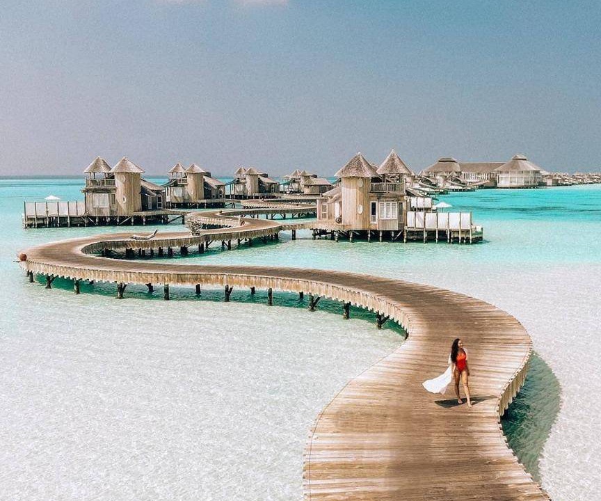 Photo of Others in Medhufaru