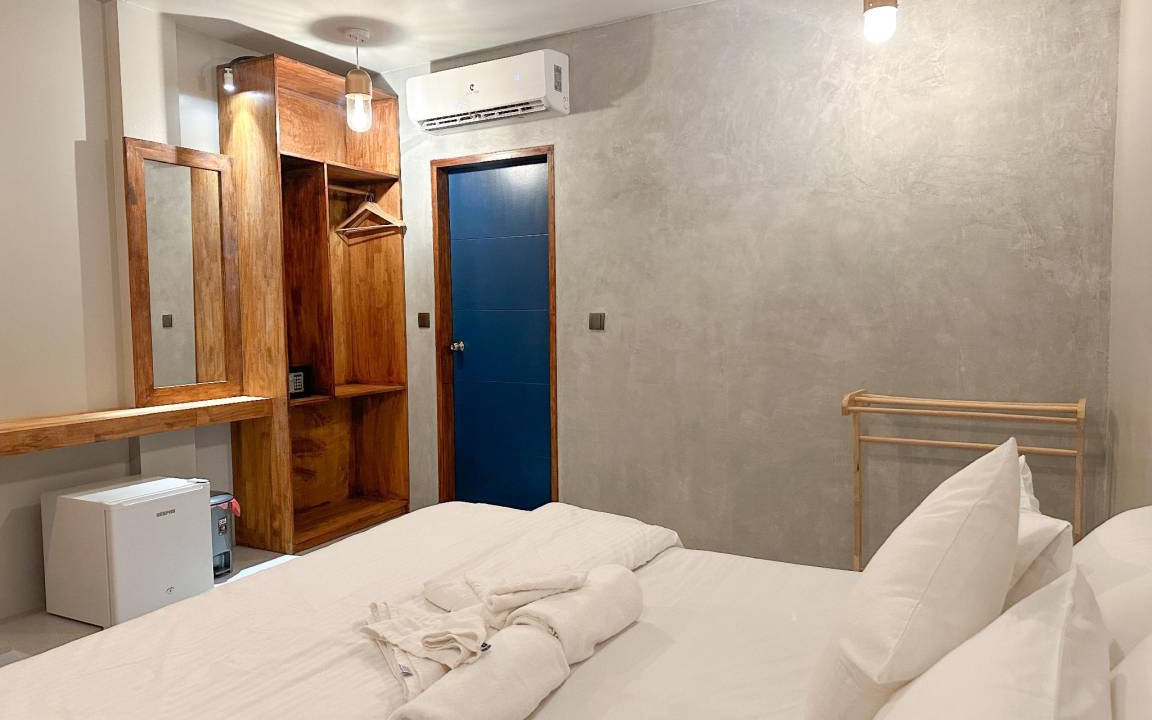 Photo of Bedroom in Rasdhoo