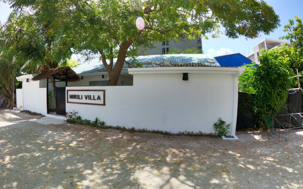 Photo of Others in Dhiffushi
