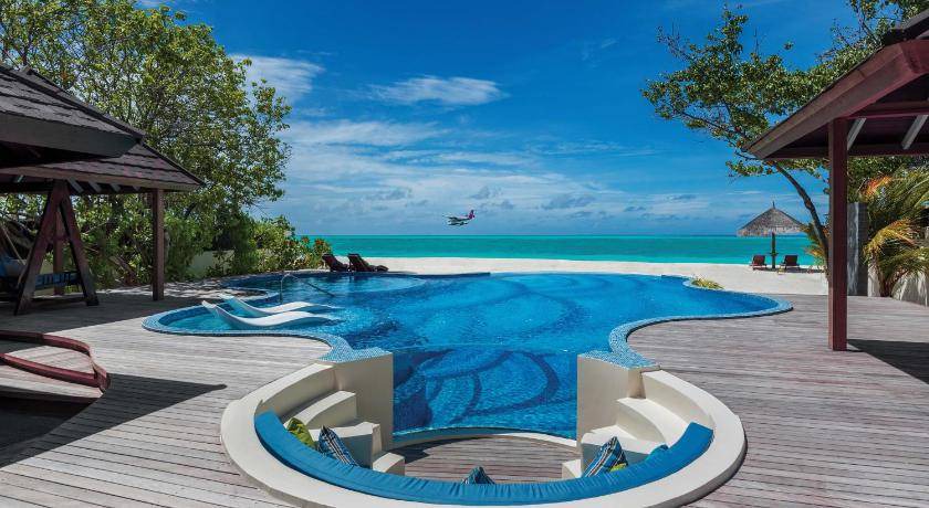Photo of Outdoor in Kanifushi