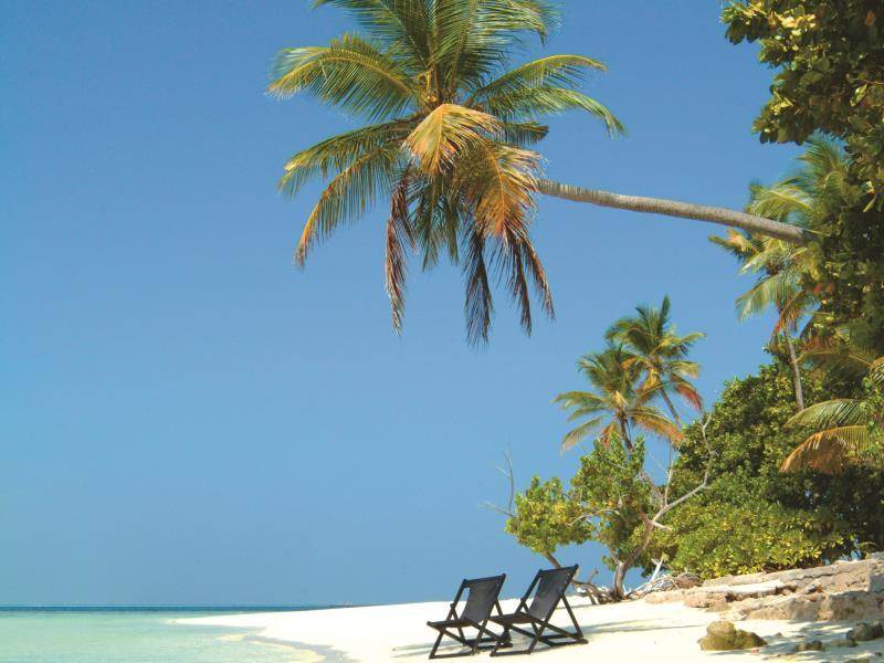 Photo of Outdoor in Biyadhoo Island
