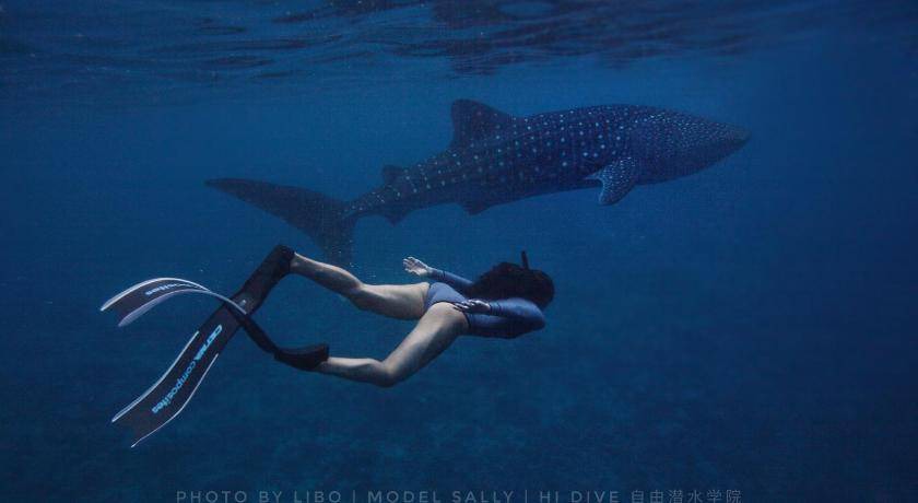 Photo of Others in Dhigurah