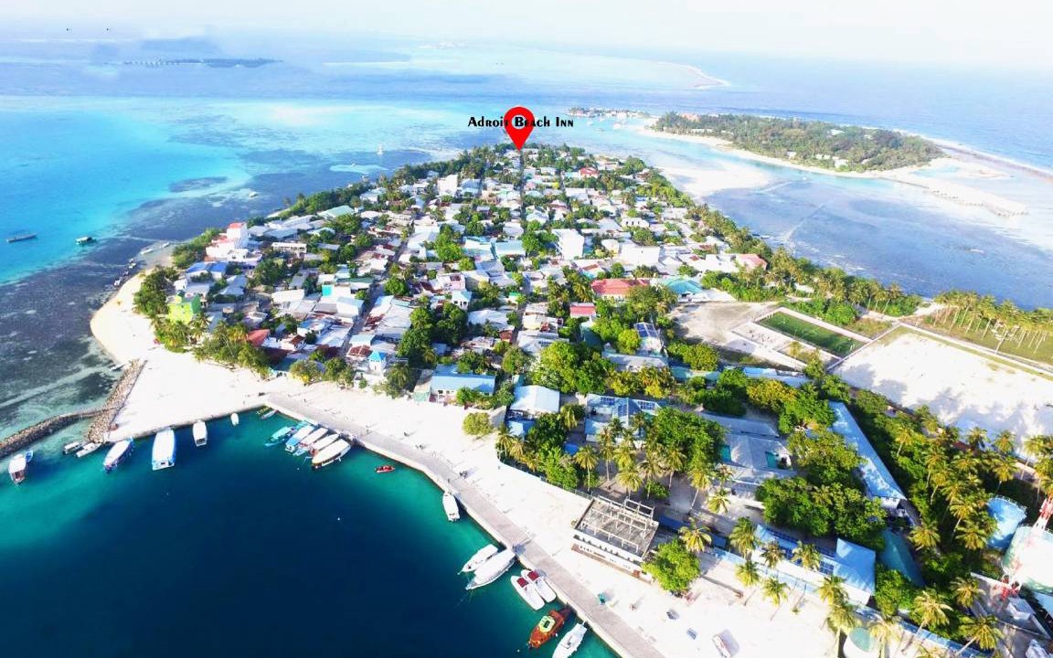 Photo of Others in Guraidhoo