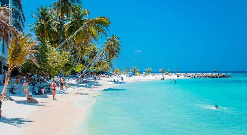 Photo of Others in Maafushi