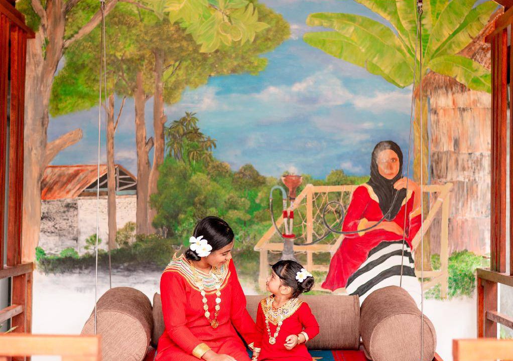 Photo of Others in Fuvahmulah