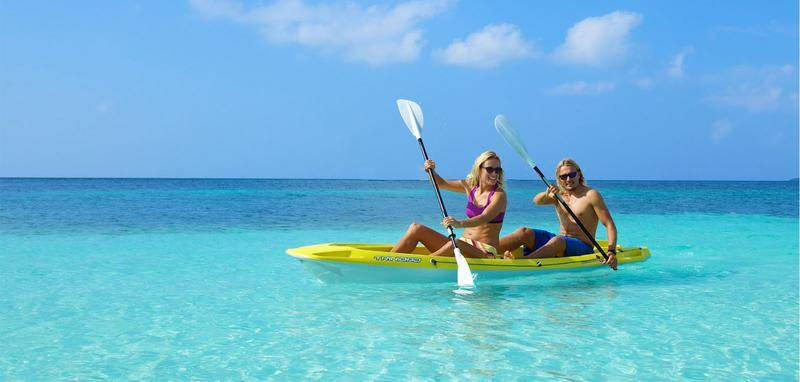 Photo of Others in Thulusdhoo Island