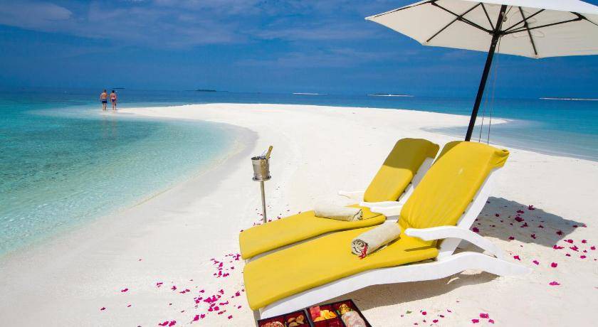 Photo of Others in Ziyaraifushi Island