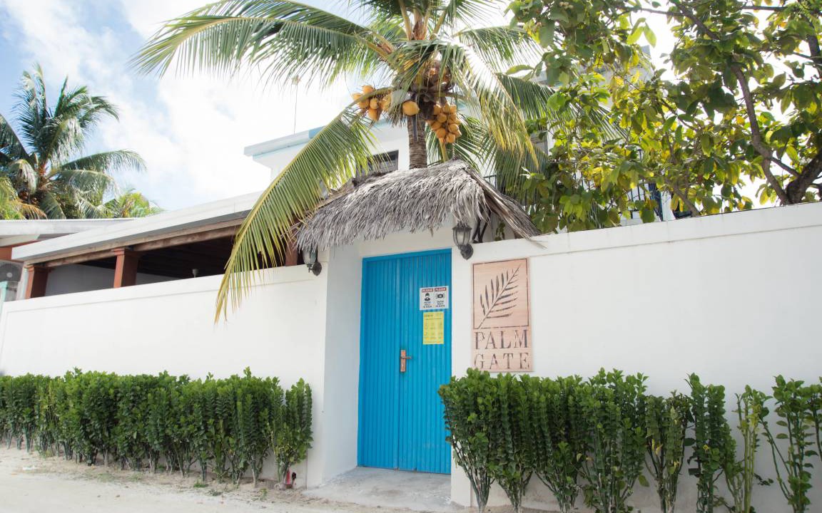 Photo of Others in Thulusdhoo Island