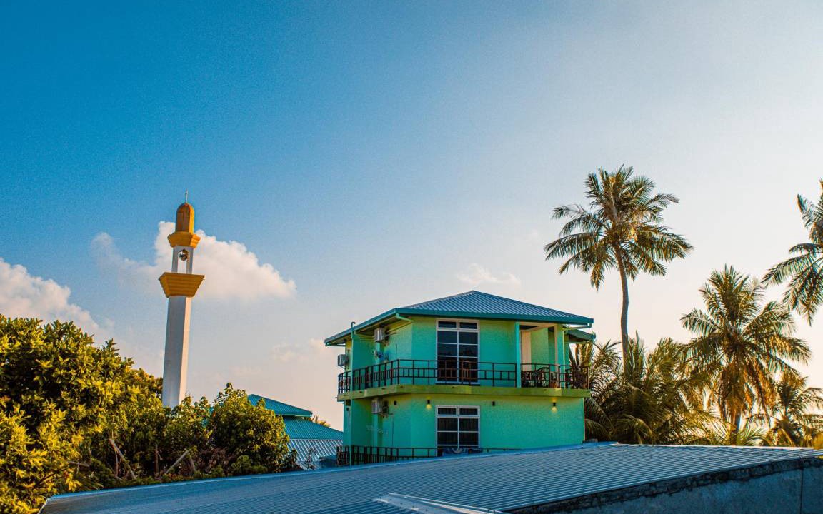 Photo of Others in Maafushi