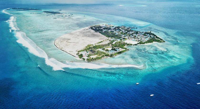 Photo of Others in Himmafushi