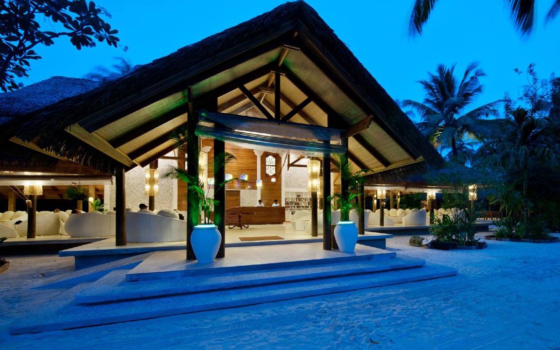 Photo of Others in Kuramathi Island